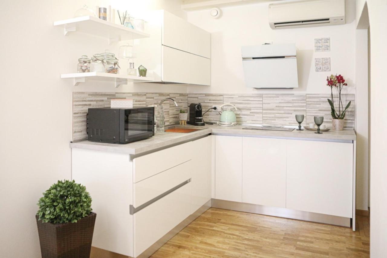 Villanova Sweet Home Кальяри Экстерьер фото