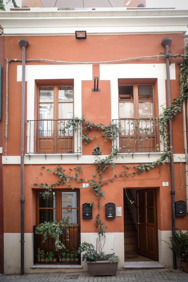 Villanova Sweet Home Кальяри Экстерьер фото
