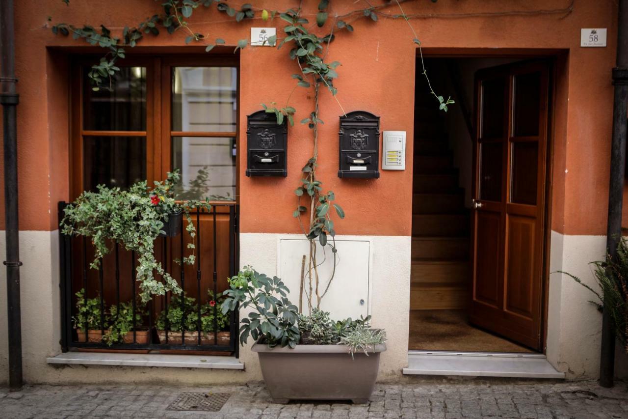 Villanova Sweet Home Кальяри Экстерьер фото